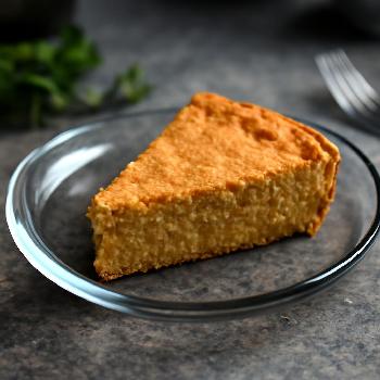 Easy Paleo Almond Flour Cake