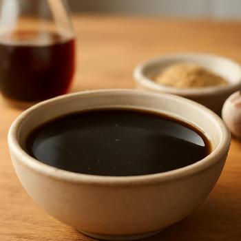 Homemade Soy-Free Coconut Aminos