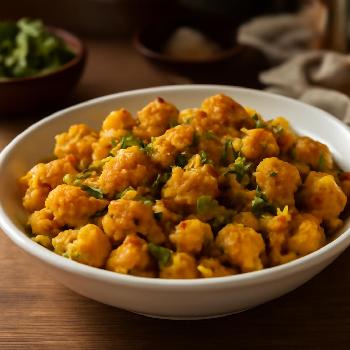 Aloo Gobi