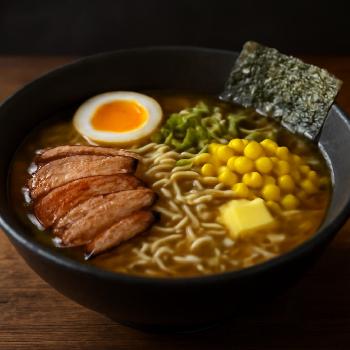 Authentic Miso Ramen Recipe