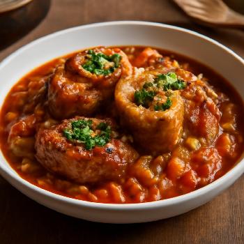 Classic Osso Buco Recipe