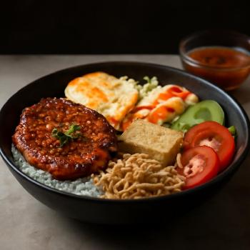 Com Tam: Authentic Vietnamese Broken Rice