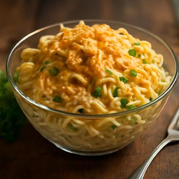 Creamy Tuna Noodle Casserole