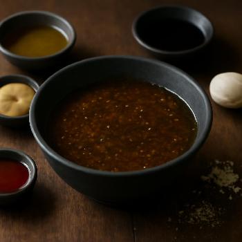 Classic Balsamic Vinaigrette