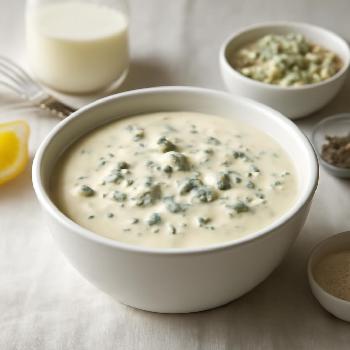 Classic Blue Cheese Dressing