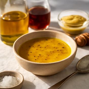 Classic Vinaigrette
