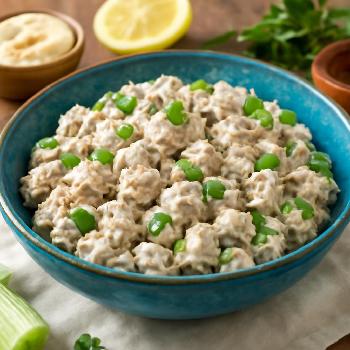 The Ultimate Classic Chicken Salad