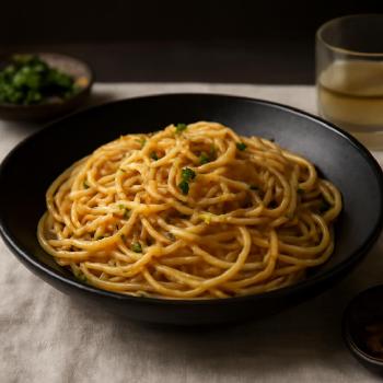 Classic Aglio e Olio