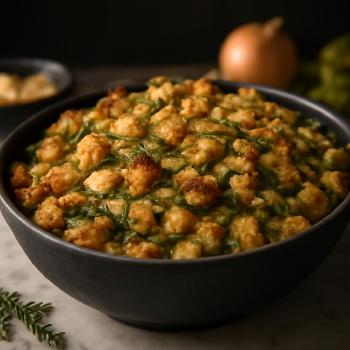 Classic Herb Stuffing