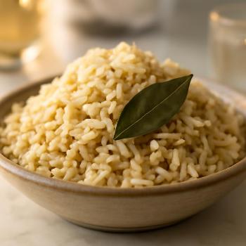 Classic Rice Pilaf