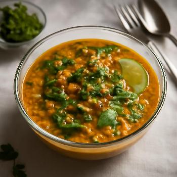 Aromatic and Spice Infusion Technique