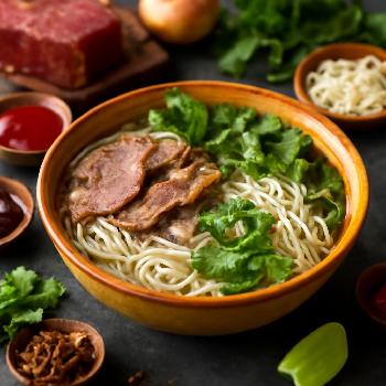 Authentic Vietnamese Pho: A Step-by-Step Guide