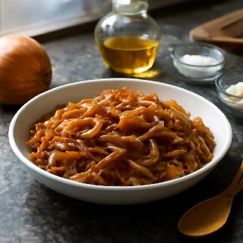 Caramelizing Onions: The Foundation of Flavorful Soups