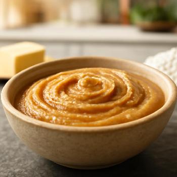 Classic Roux: The Foundation of Thick, Rich Soups and Stews