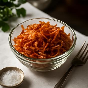 Crispy Fried Shallots