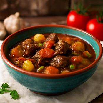 Freezing Stew: A Comprehensive Guide