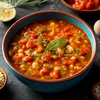 Gentle Cooking: Why Simmering is King for Flavorful Soups