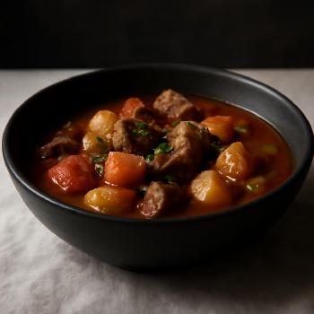 How Long Do Refrigerated Soups & Stews Last?