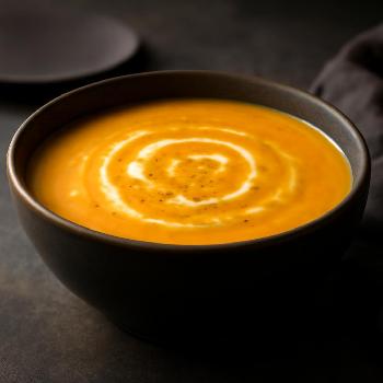 Mastering the Art of Blending Soups for Creamy Perfection