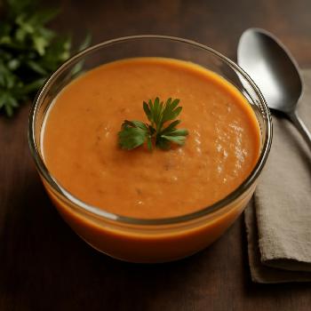 Mastering the Art of Freezing Soup