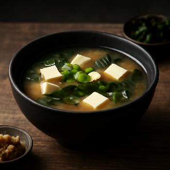 Miso Soup