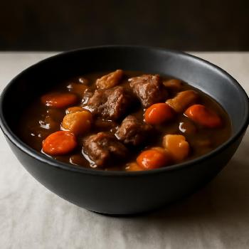 The Art of Liquid Reduction in Soups and Stews